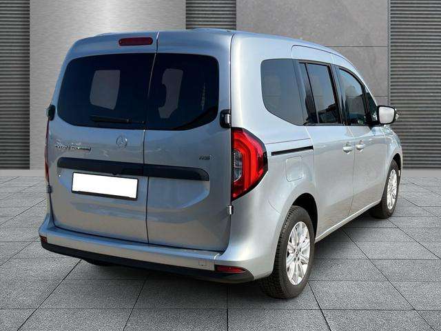 Fahrzeugbild eines Mercedes-Benz Citan