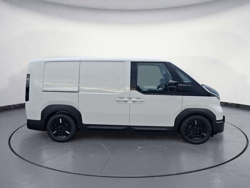 Fahrzeugbild eines Kia PV5 Passenger