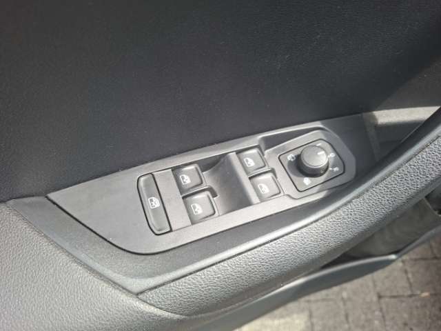Fahrzeugbild eines Skoda Karoq