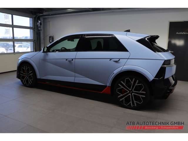 Fahrzeugbild eines Hyundai IONIQ 5