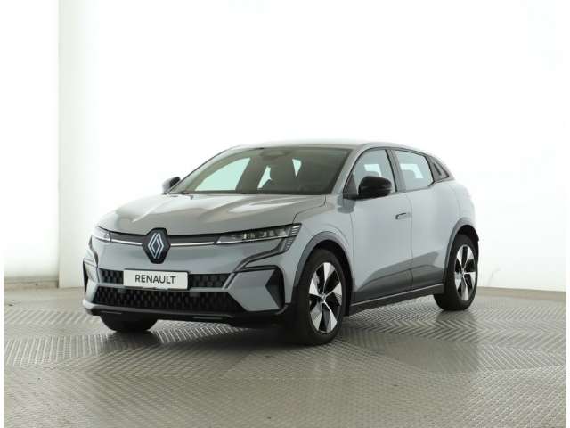Fahrzeugbild eines Renault Megane E-TECH