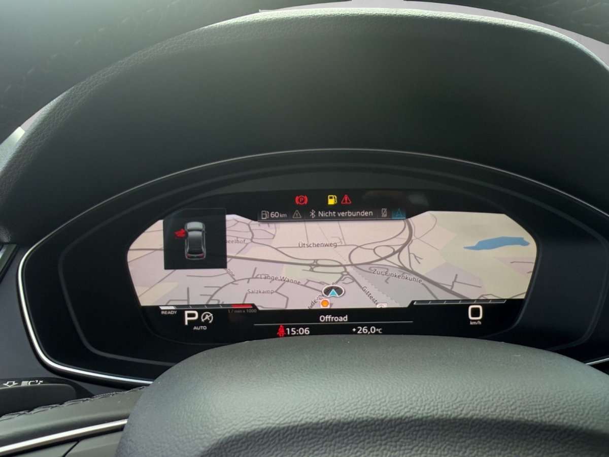 Fahrzeugbild eines Audi Q5