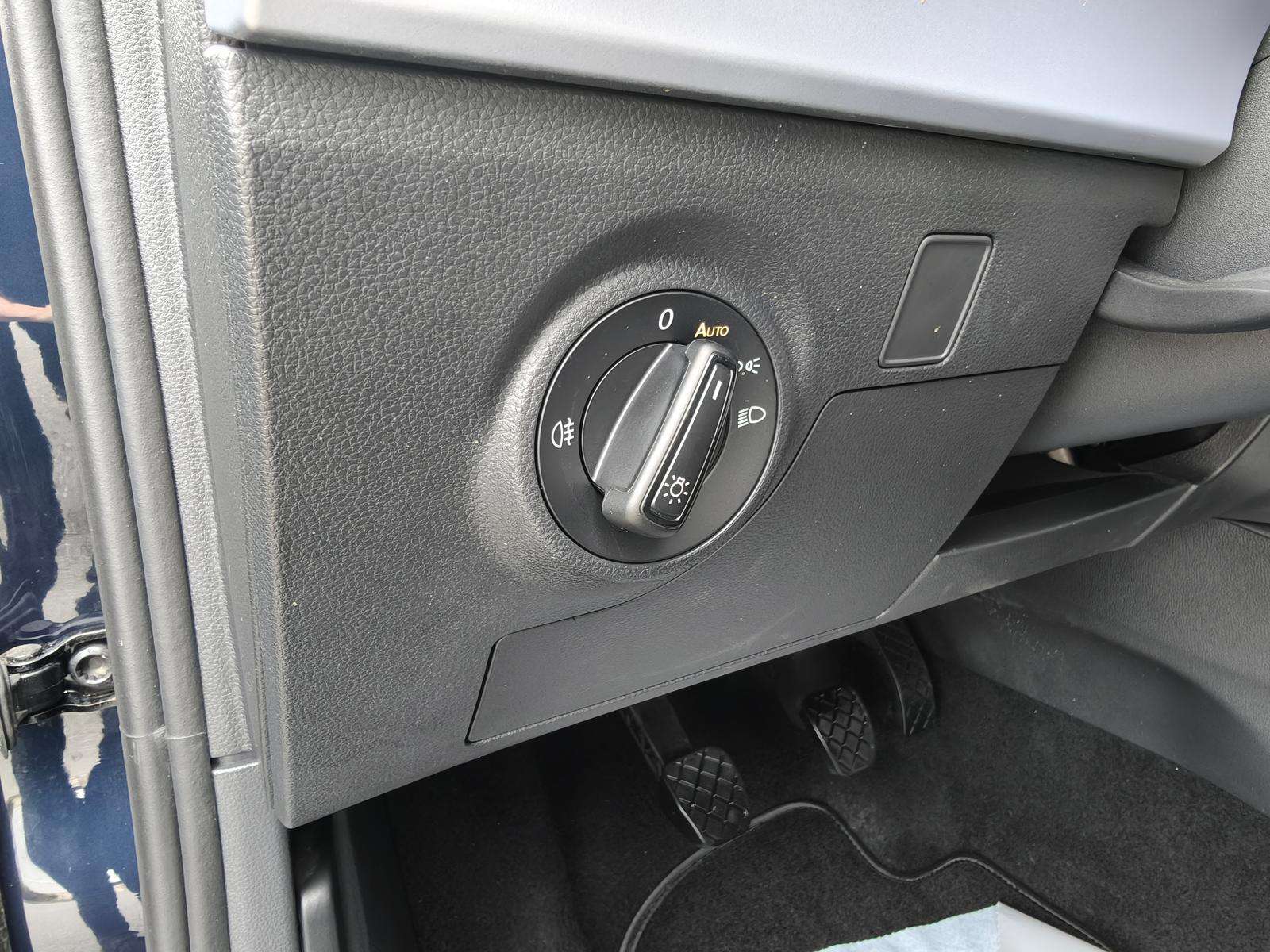 Fahrzeugbild eines SEAT Arona