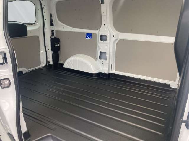 Fahrzeugbild eines Ford Transit Custom