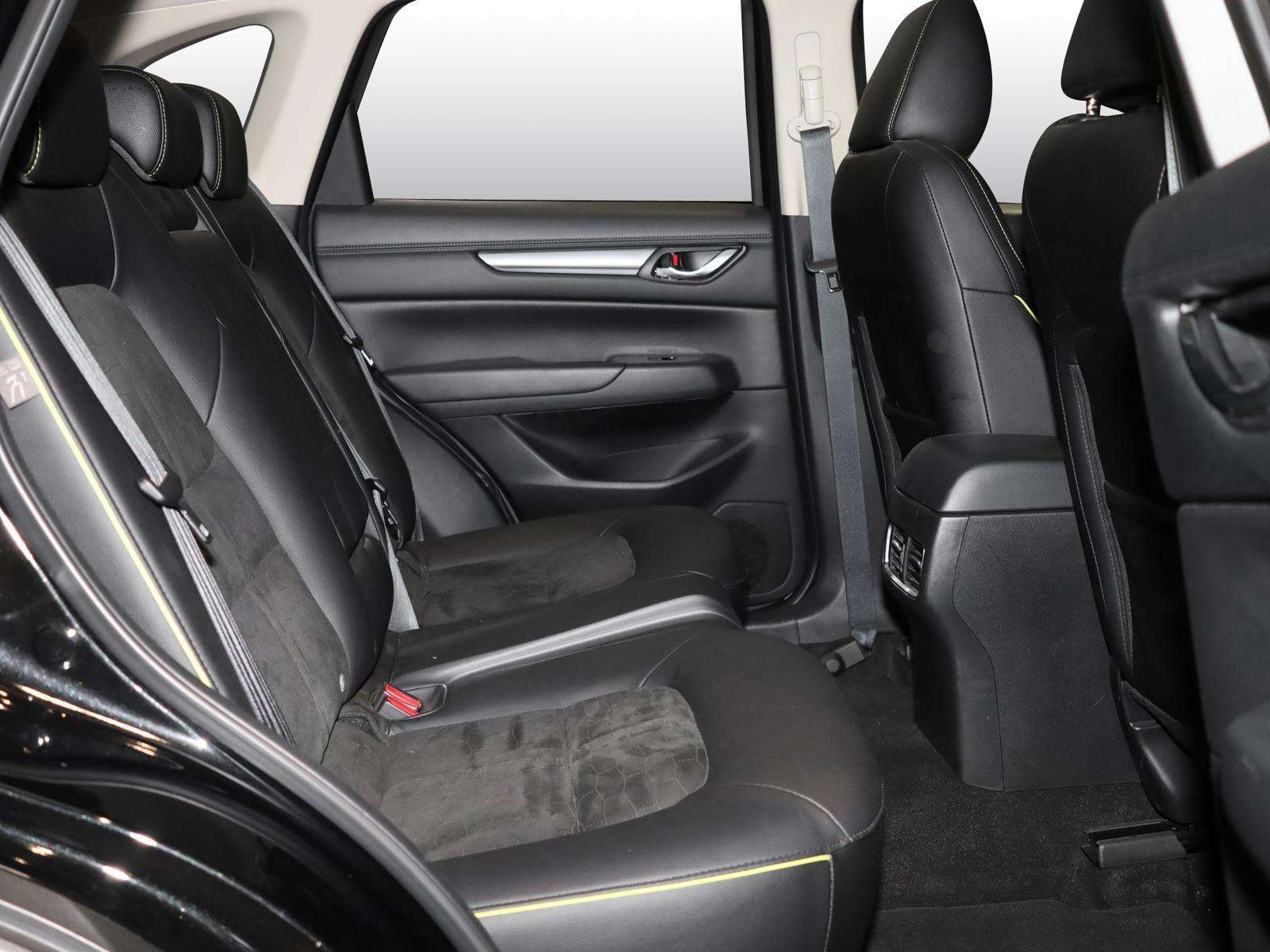 Fahrzeugbild eines Mazda CX-5