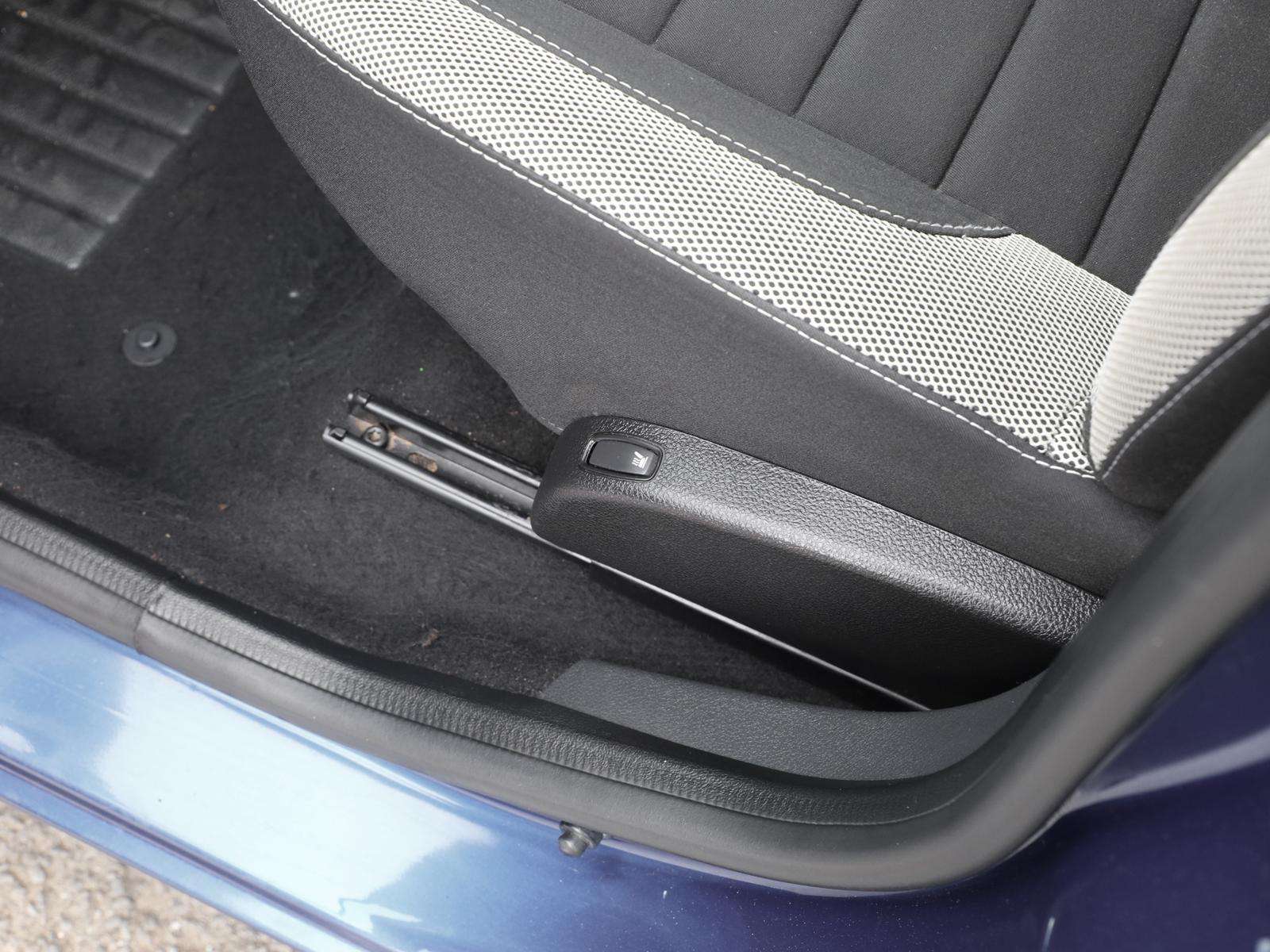 Fahrzeugbild eines Dacia Lodgy