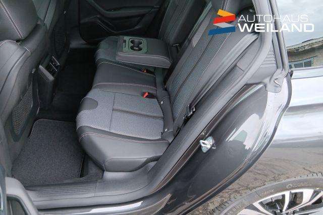 Fahrzeugbild eines Peugeot 508