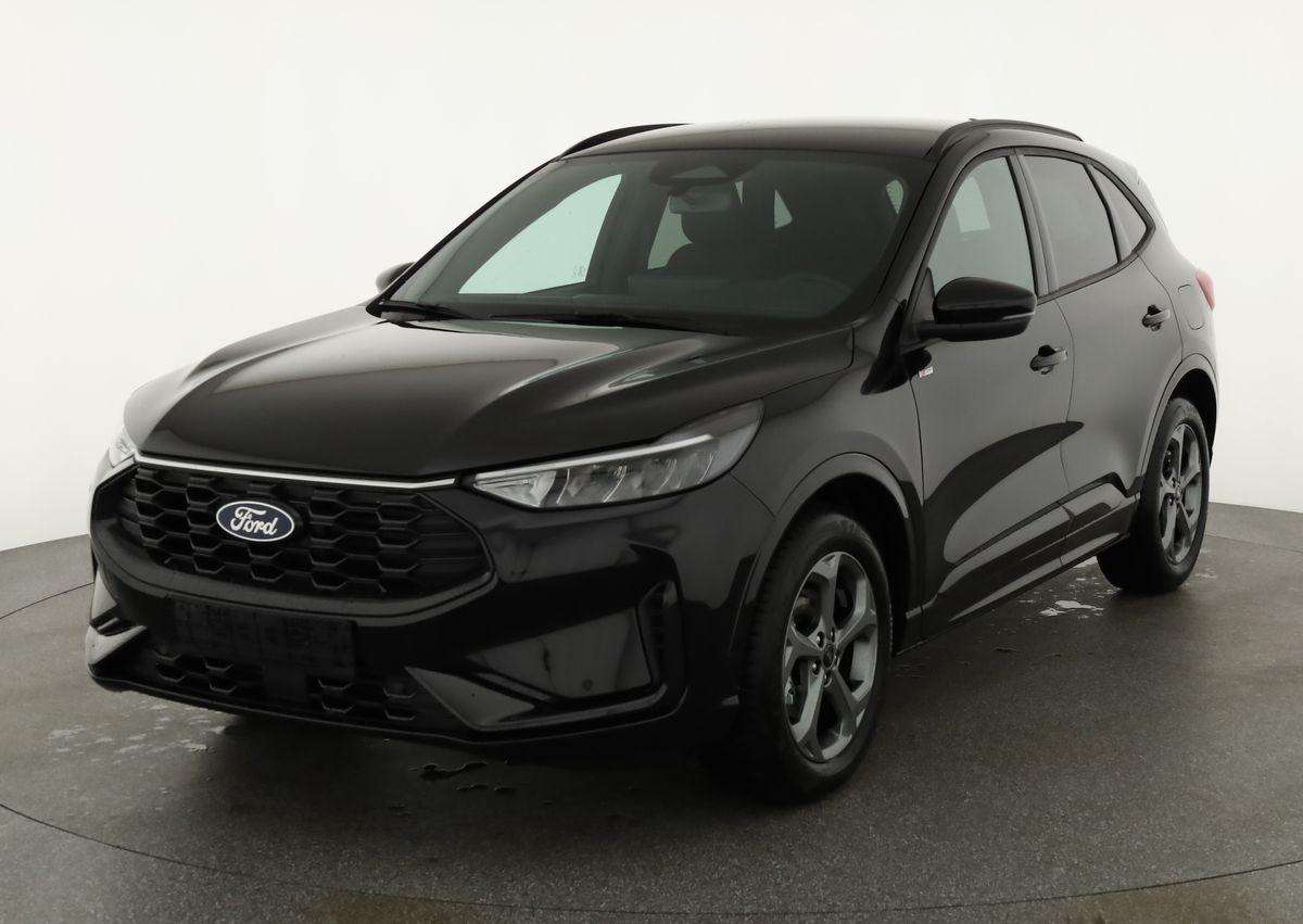 Fahrzeugbild eines Ford Kuga