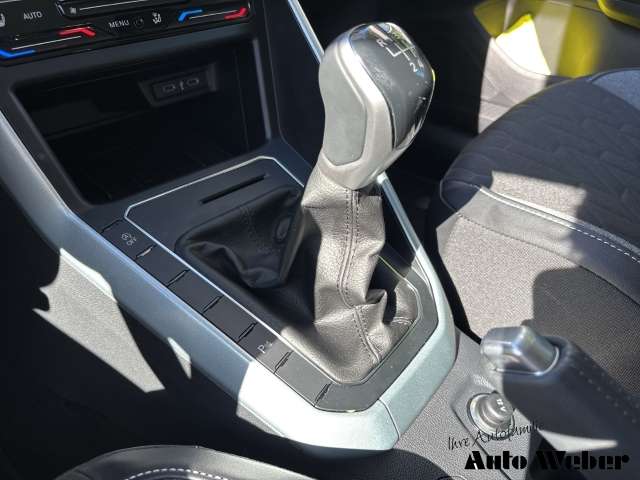 Fahrzeugbild eines Volkswagen Polo