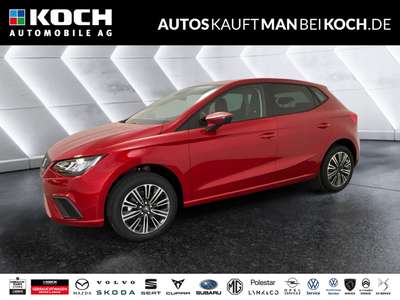 Bild SEAT Ibiza