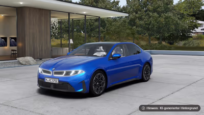 Bild BMW i3