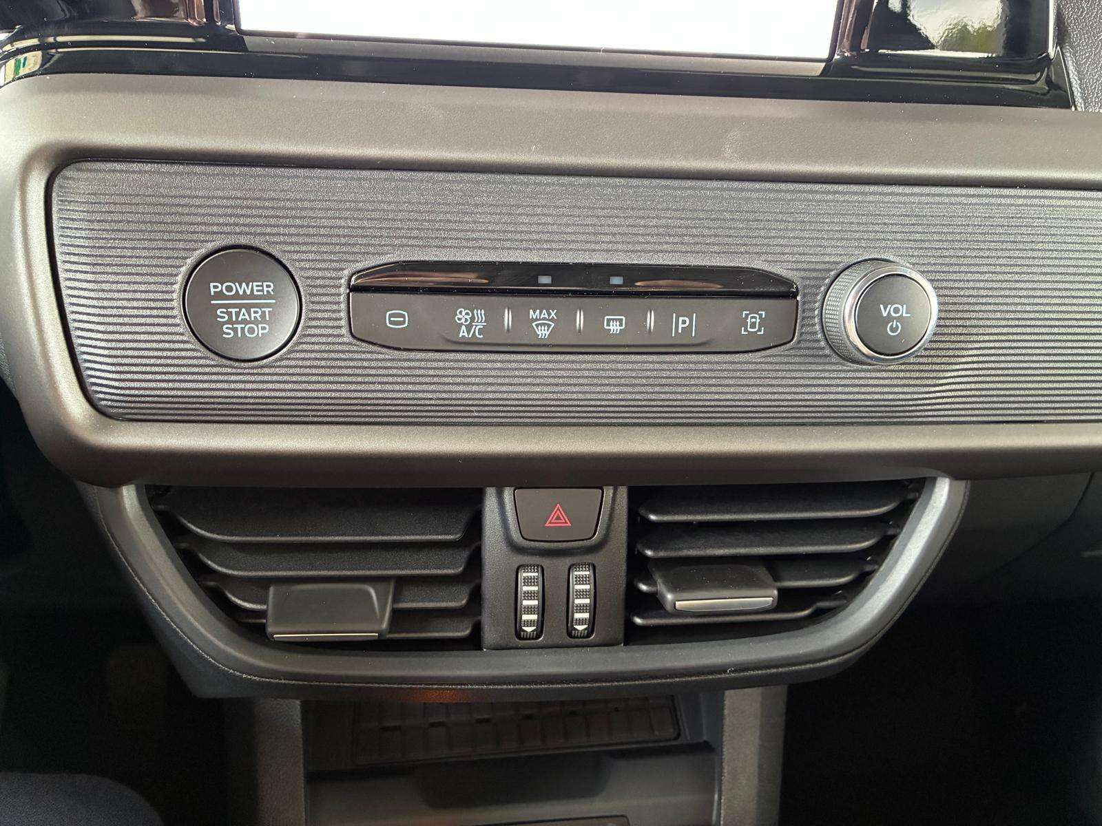 Fahrzeugbild eines Ford Tourneo Courier