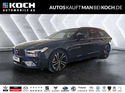 Bild Volvo V90