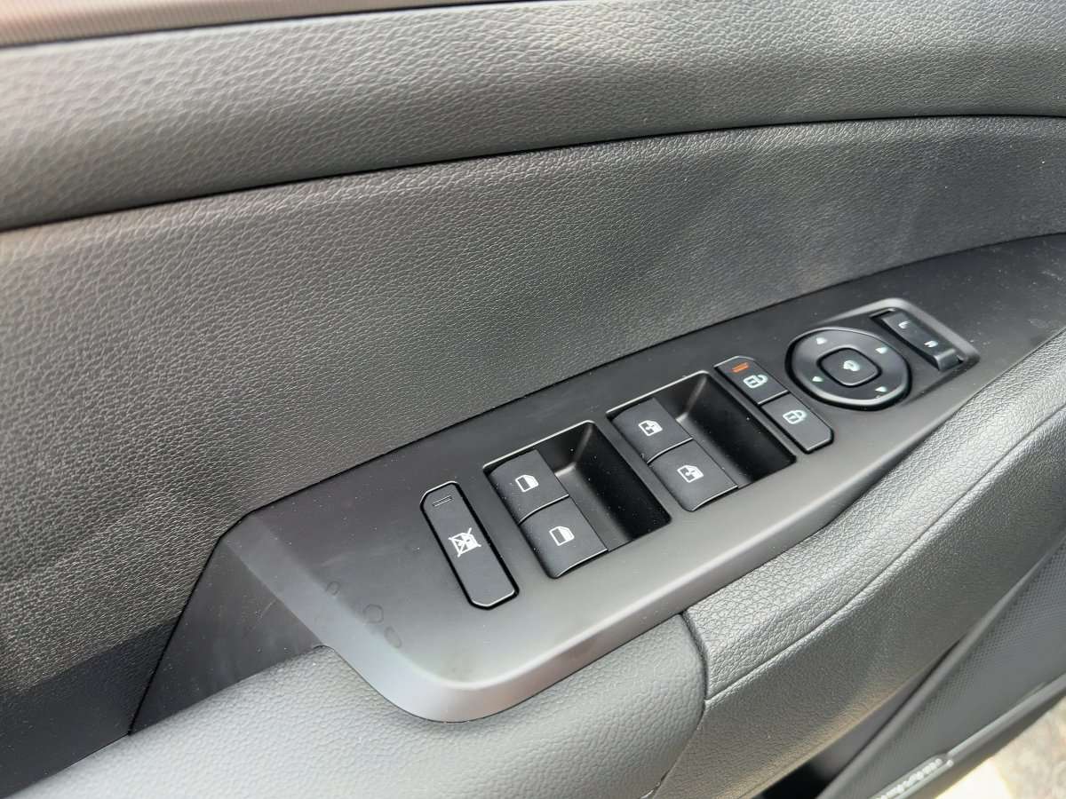 Fahrzeugbild eines Kia Sportage