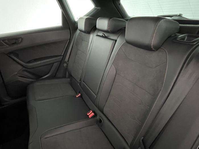 Fahrzeugbild eines CUPRA Ateca