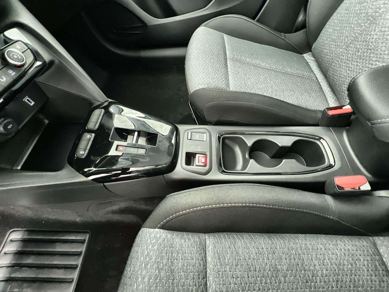 Fahrzeugbild eines Opel Corsa