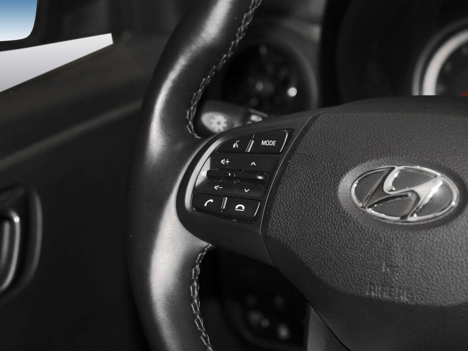 Fahrzeugbild eines Hyundai i10