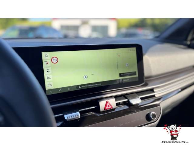 Fahrzeugbild eines Kia Sportage