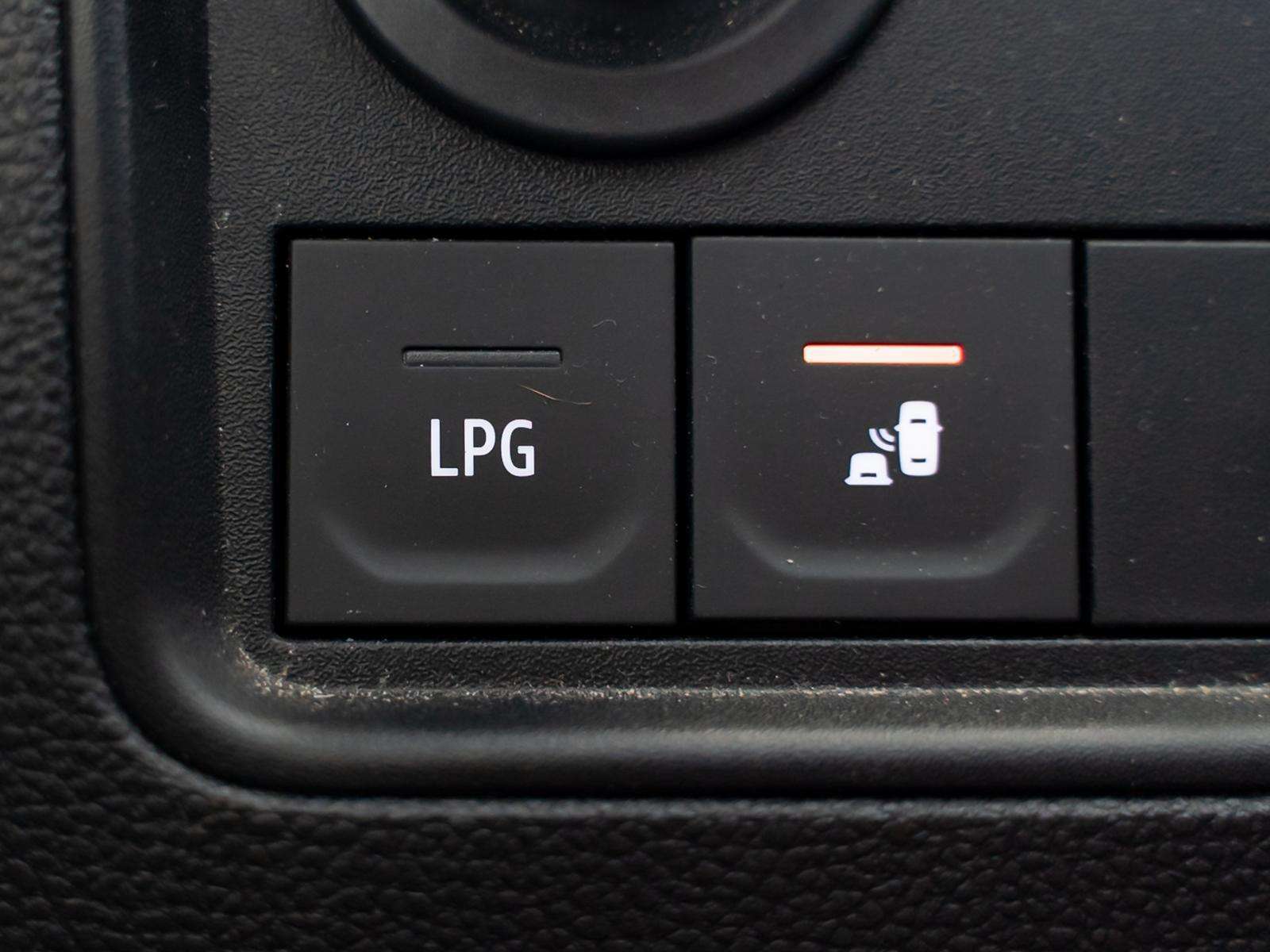 Fahrzeugbild eines Dacia Duster
