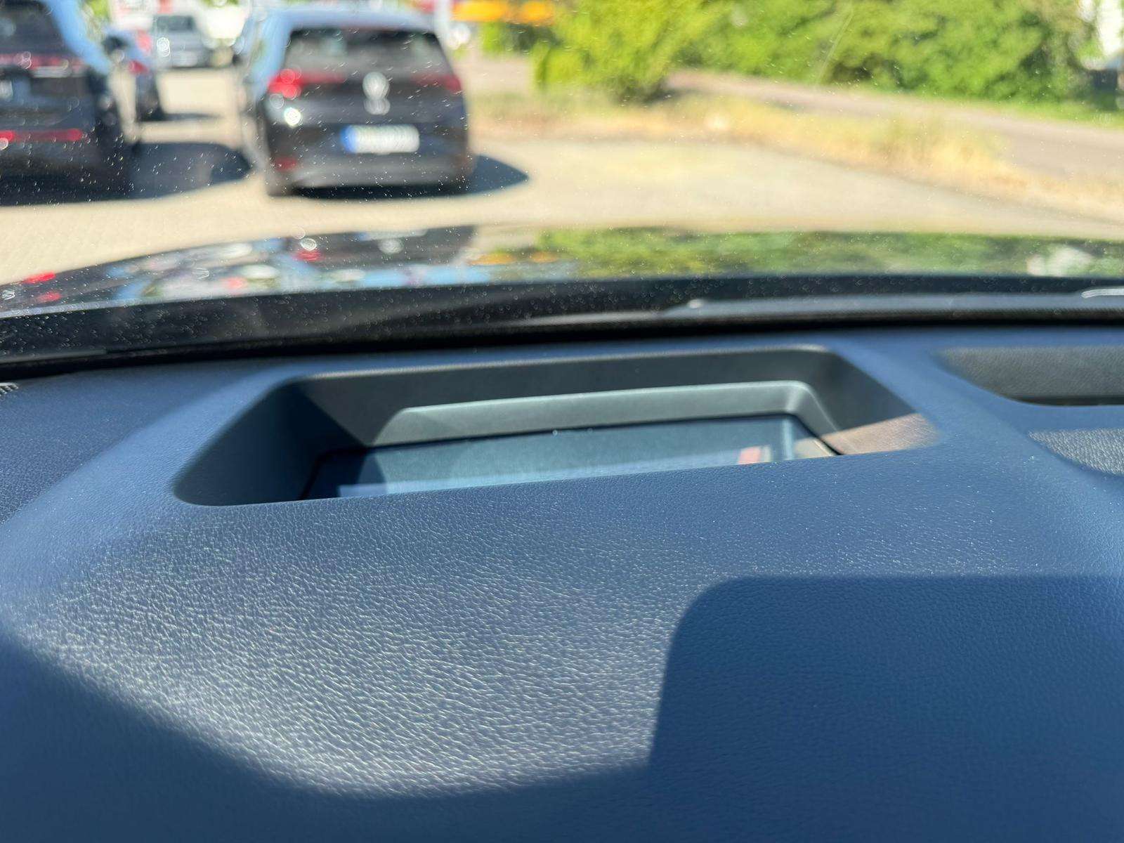 Fahrzeugbild eines Kia Sorento