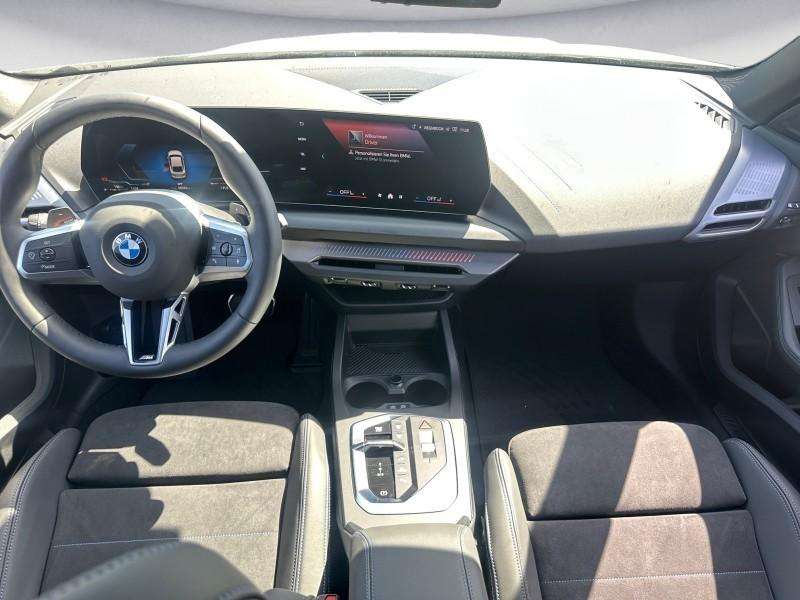 Fahrzeugbild eines BMW 2er-Reihe