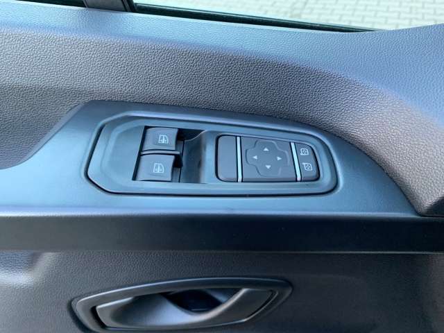 Fahrzeugbild eines Renault Trafic