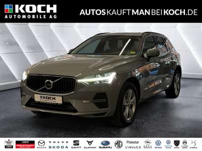 Bild Volvo XC60