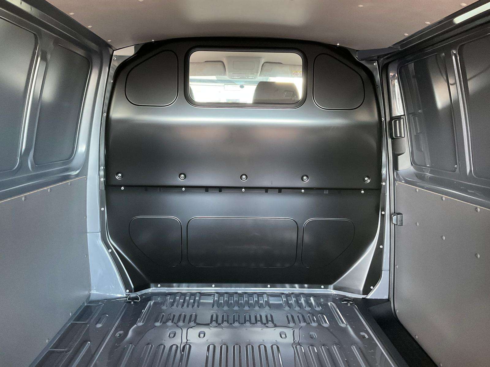 Fahrzeugbild eines Volkswagen Transporter