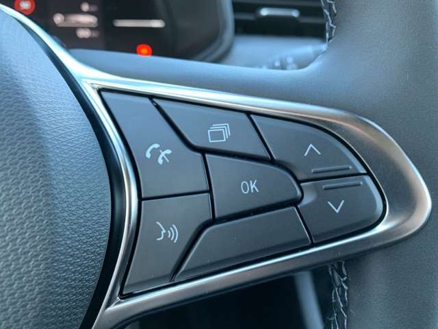 Fahrzeugbild eines Renault Clio