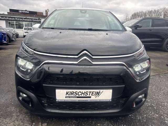 Fahrzeugbild eines Citroën C3