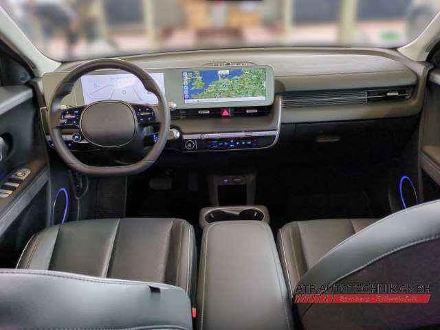 Fahrzeugbild eines Hyundai IONIQ 5