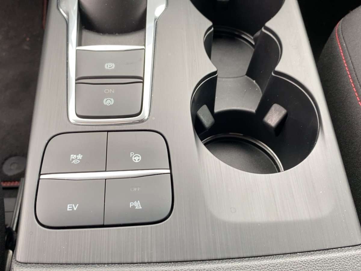 Fahrzeugbild eines Ford Kuga