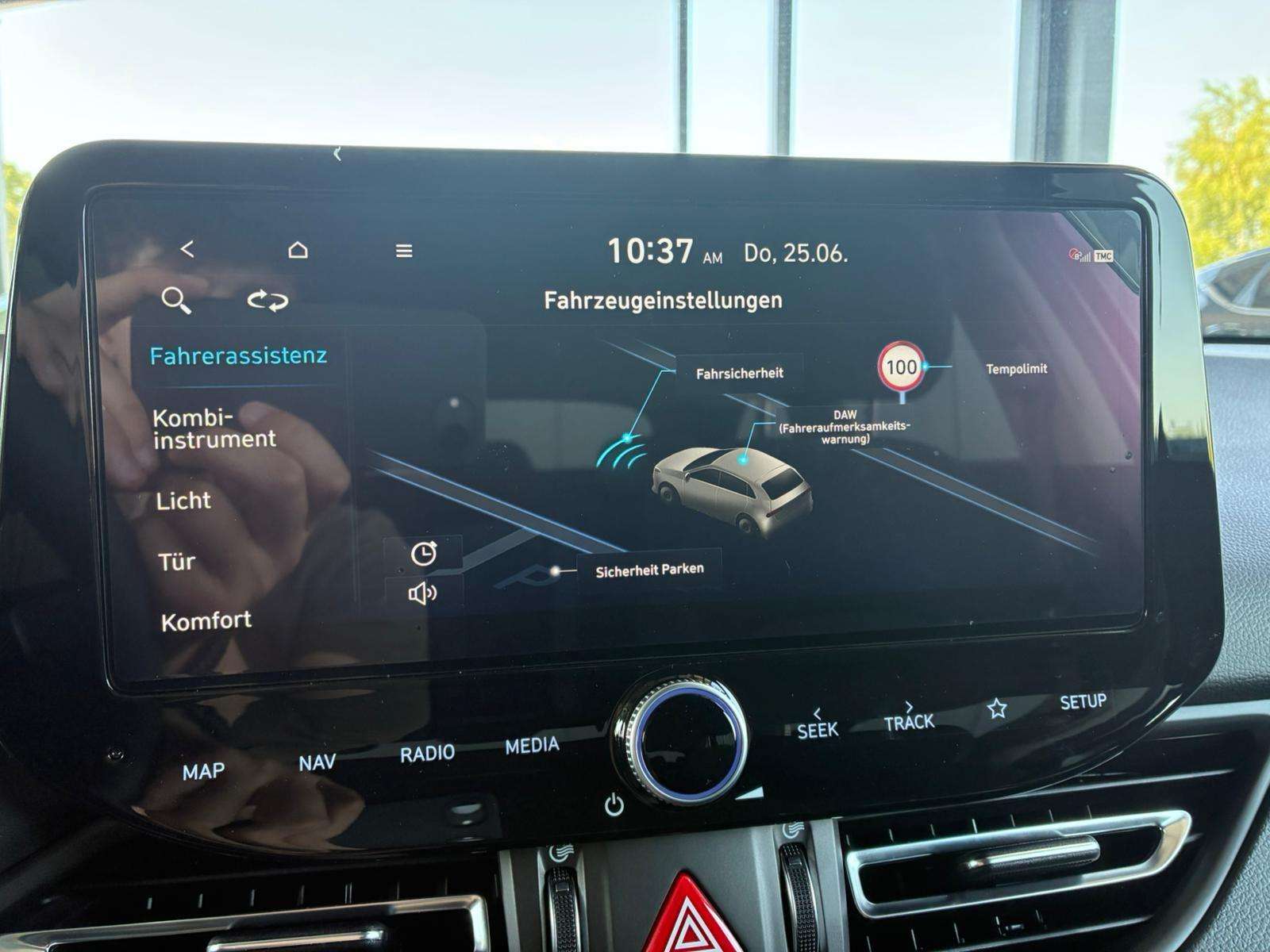 Fahrzeugbild eines Hyundai i30