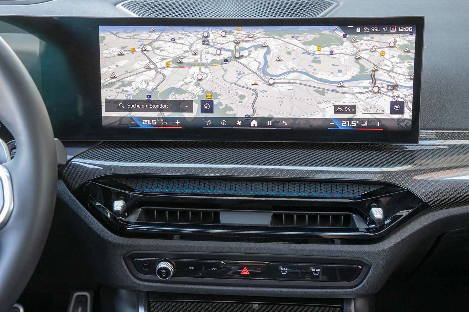 Fahrzeugbild eines BMW 3er-Reihe