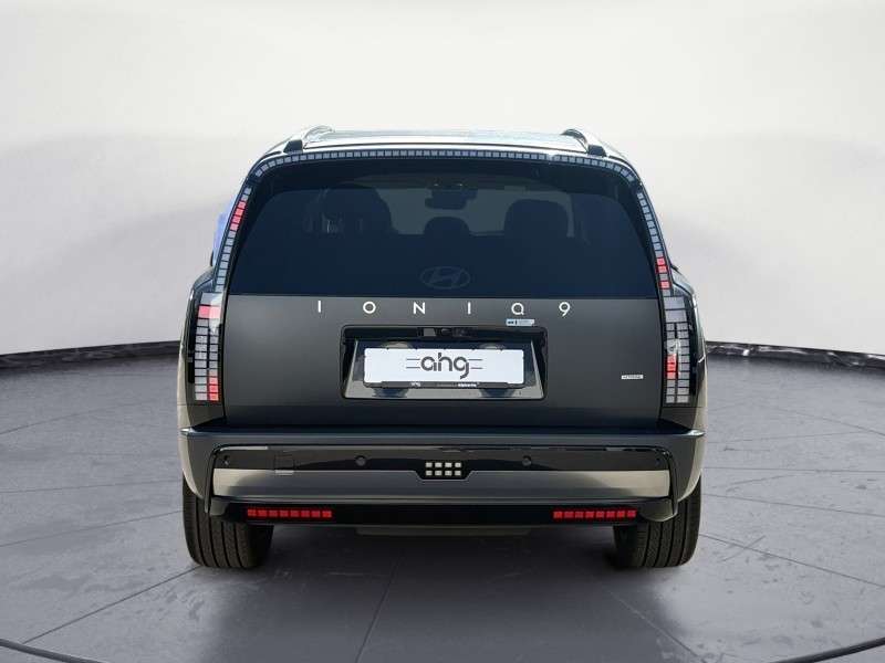 Fahrzeugbild eines Hyundai IONIQ 9