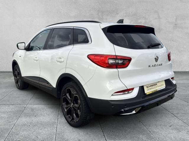 Fahrzeugbild eines Renault Kadjar