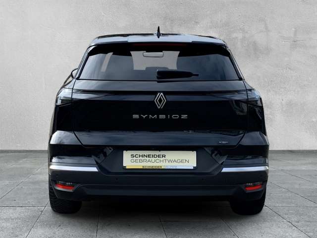 Fahrzeugbild eines Renault Symbioz