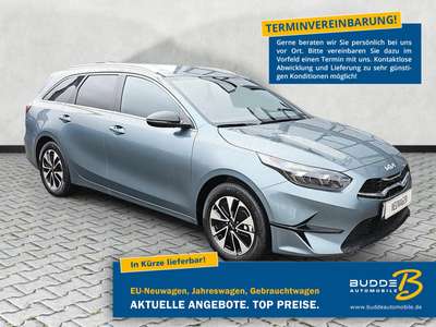 Bild Kia cee'd