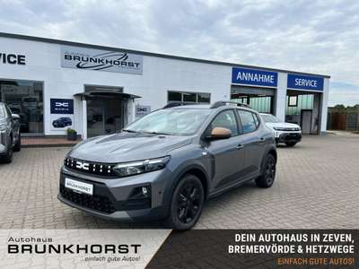 Bild Dacia Sandero