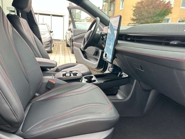 Fahrzeugbild eines Ford Mustang Mach-E