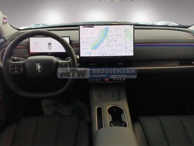 Fahrzeugbild eines GWM Ora 03