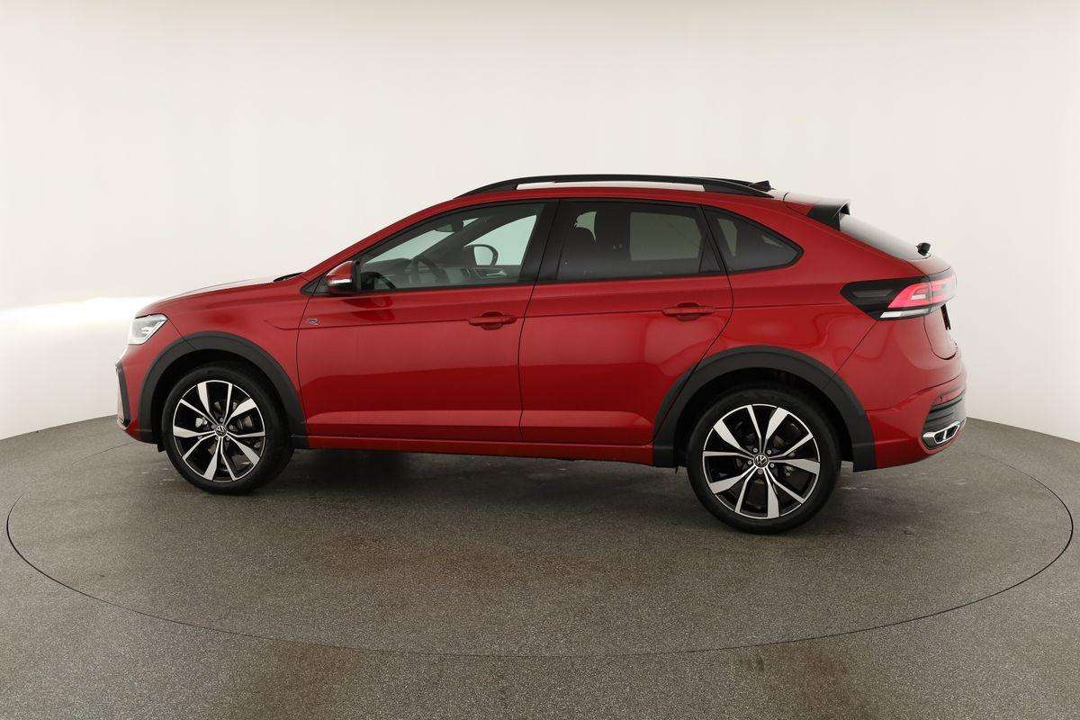 Fahrzeugbild eines Volkswagen Taigo