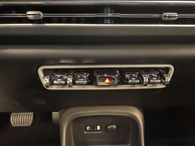 Fahrzeugbild eines GWM Ora 03