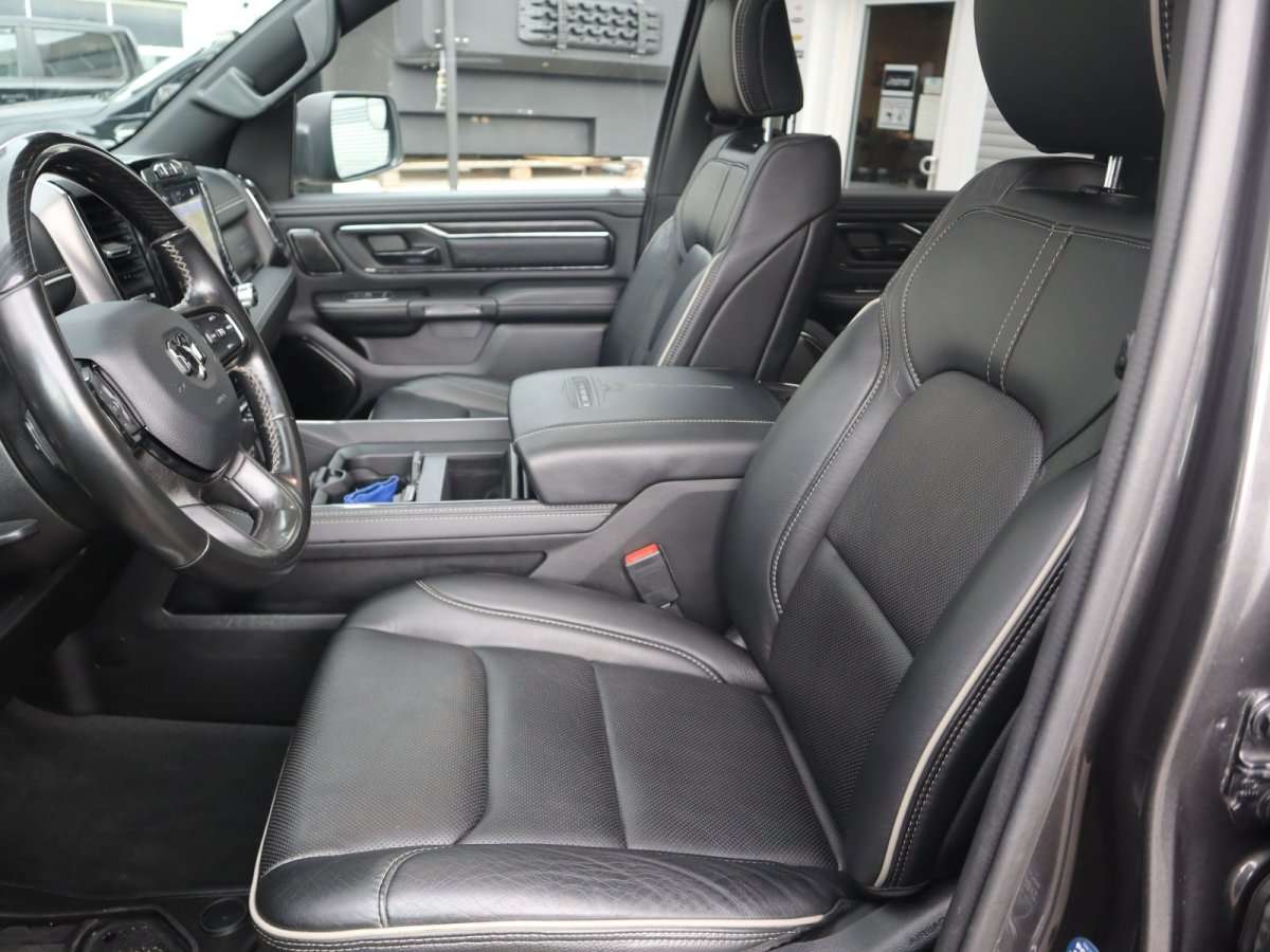 Fahrzeugbild eines Dodge RAM