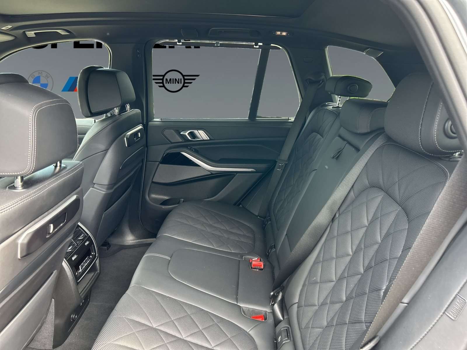 Fahrzeugbild eines BMW X5