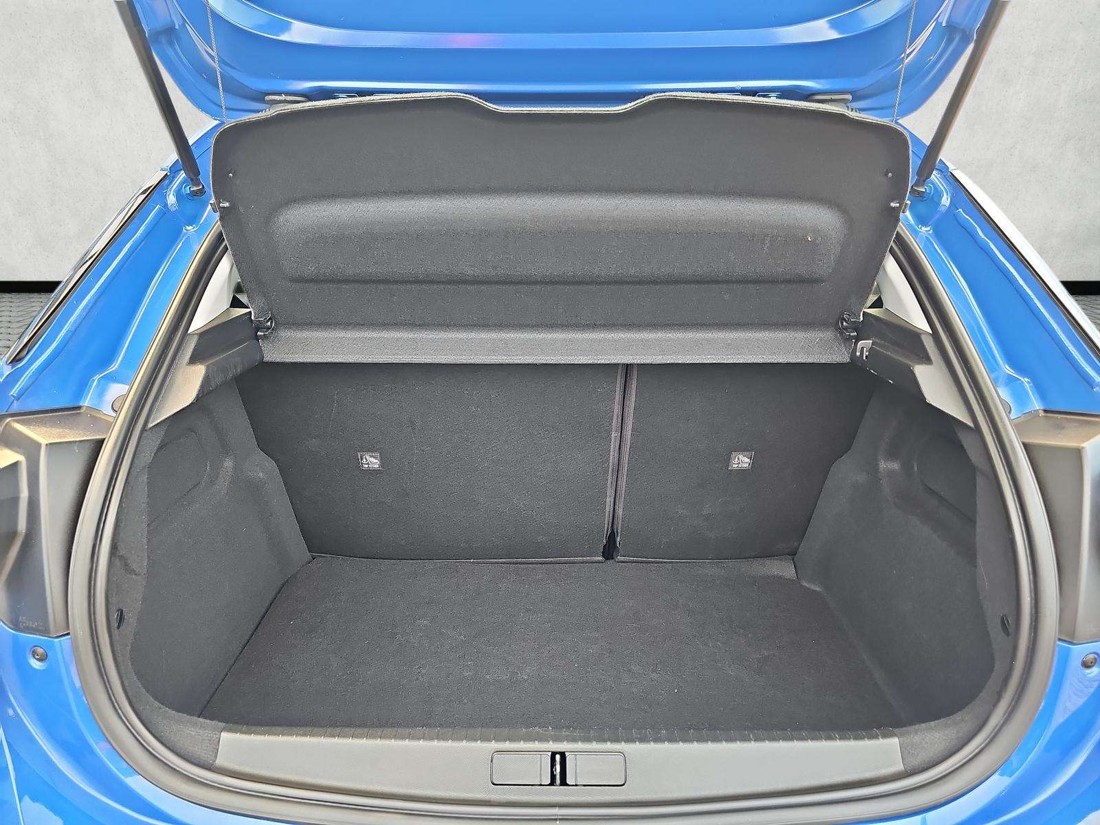 Fahrzeugbild eines Opel Corsa