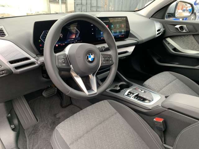 Fahrzeugbild eines BMW 1er-Reihe