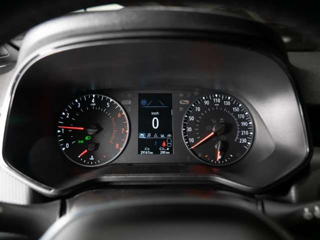 Fahrzeugbild eines Renault Clio