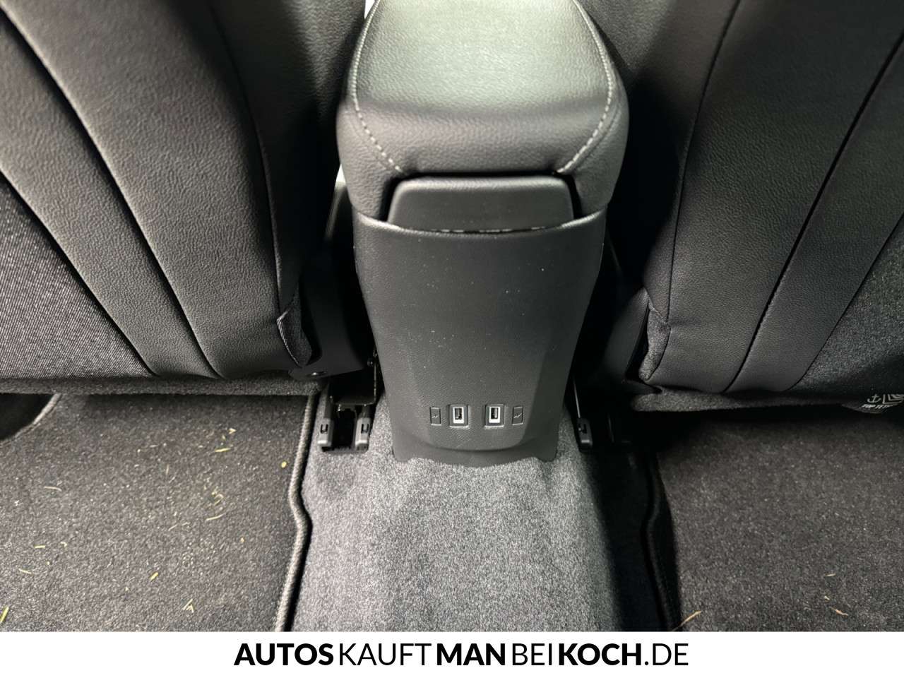 Fahrzeugbild eines Opel Mokka