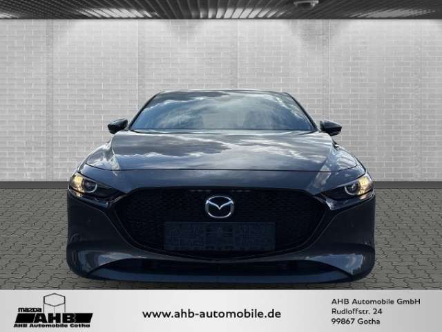 Fahrzeugbild eines Mazda Mazda3